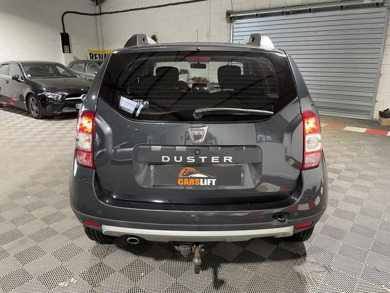 Dacia Duster 1.5 DCi 110ch -Camera de Recul-Garantie 6 Mois-