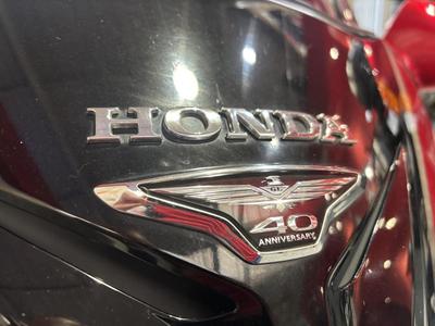 Honda Goldwing 1800 - Gl1800 - Goldwing