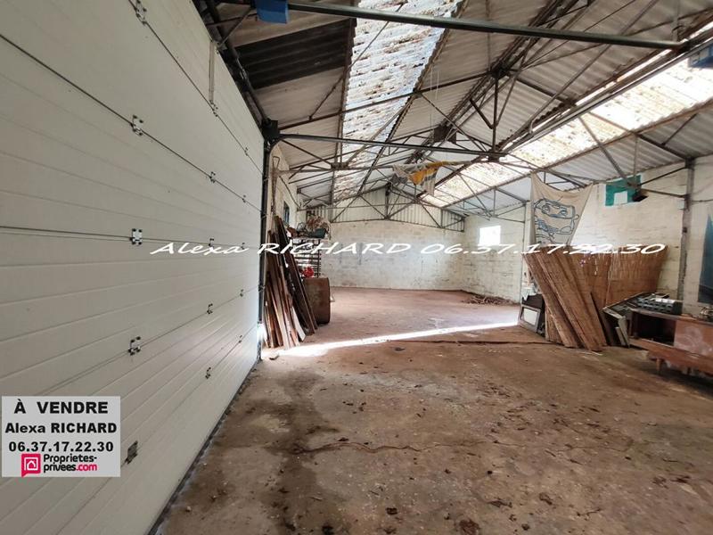 Maison - 137 m² - 6 pièces