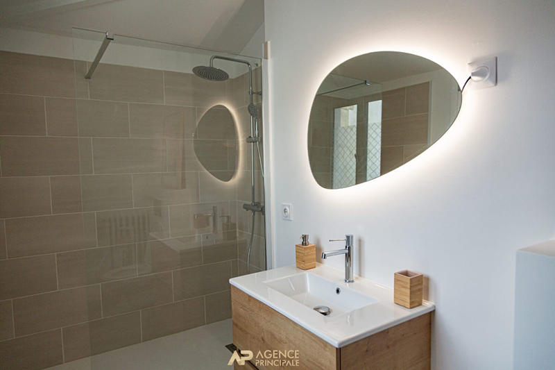 Appartement - 88 m² - 3 pièces