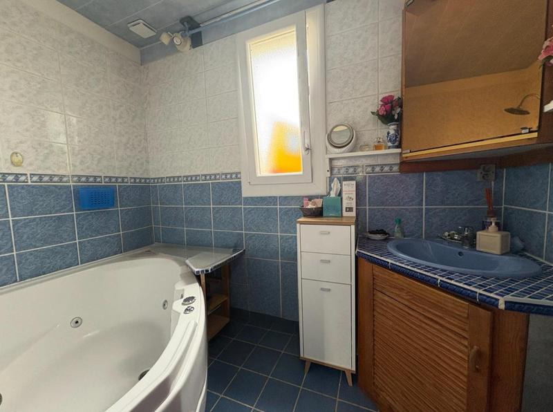 Maison - 85 m² - 6 pièces