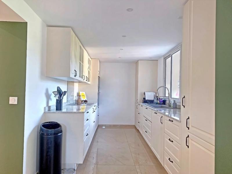 Maison - 149 m² - 4 pièces