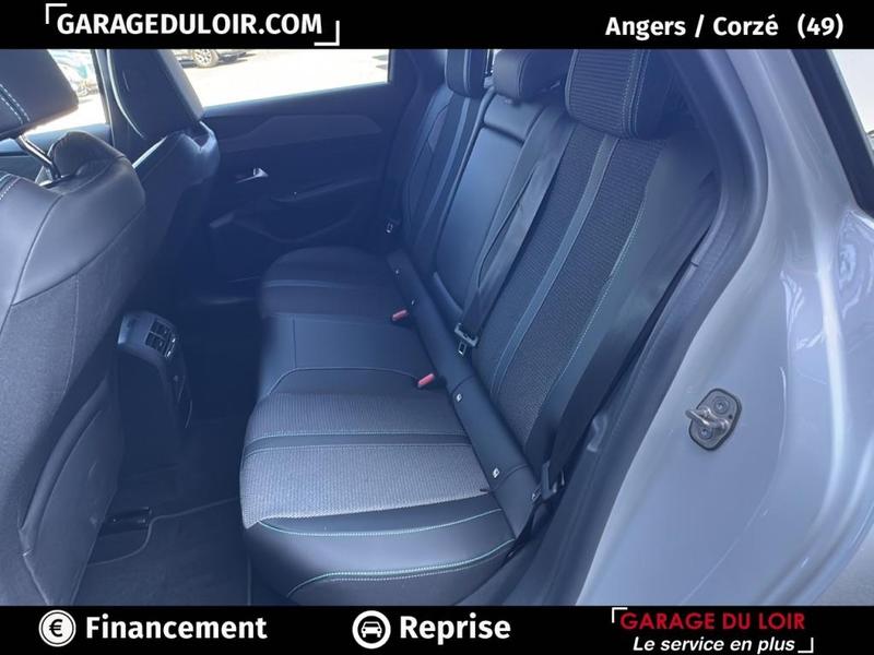 Peugeot 308 Sw III BlueHDi 130 Eat8 Allure