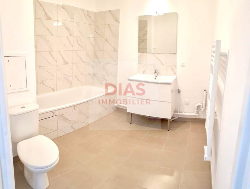 Appartement - 27 m² - 1 pièce