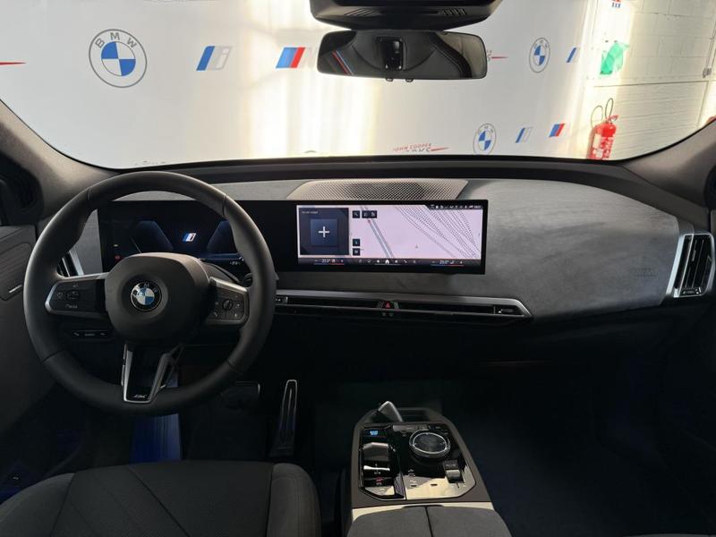 Bmw ix I20 xDrive45 408 ch m Sport