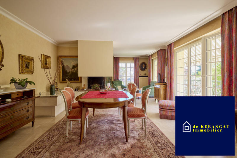 Appartement - 111 m² - 5 pièces