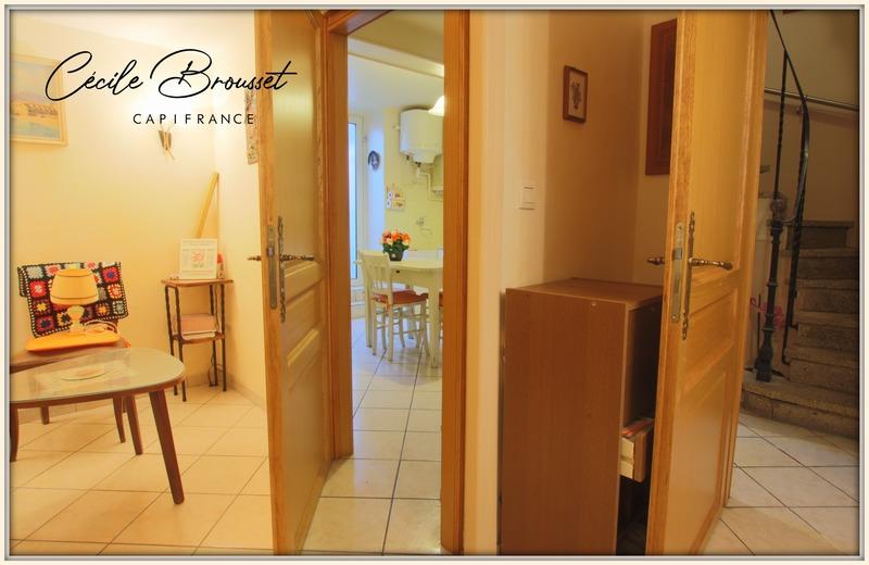 Maison de campagne - 120 m² - 8 pièces