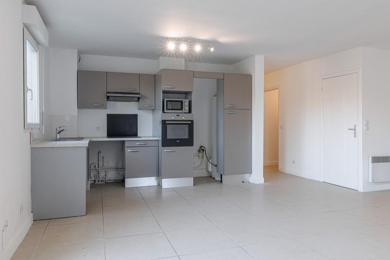 Appartement - 81 m² - 4 pièces