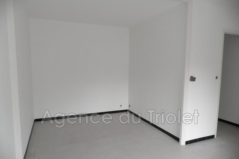 Appartement - 24 m² - 1 pièce