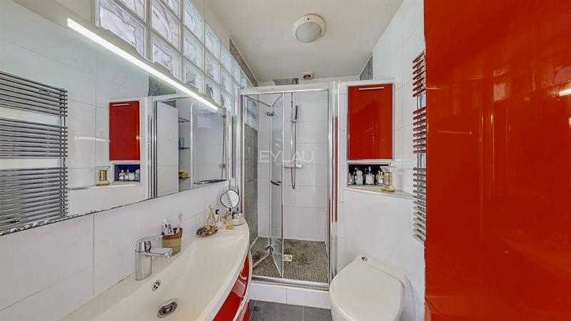 Appartement - 37 m² - 2 pièces