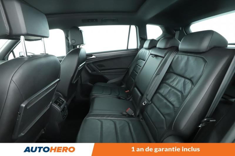 Seat Tarraco 2.0 Tdi 4x4 Xcellence Dsg7 190 ch