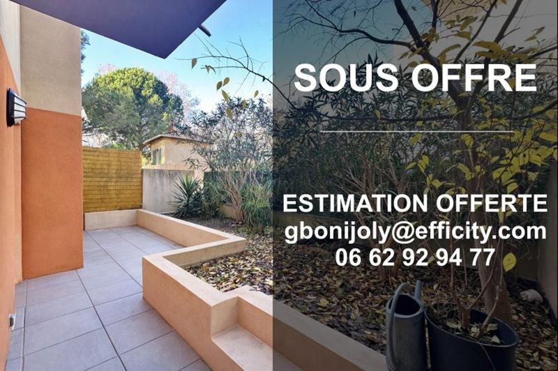 Appartement - 54 m² - 3 pièces