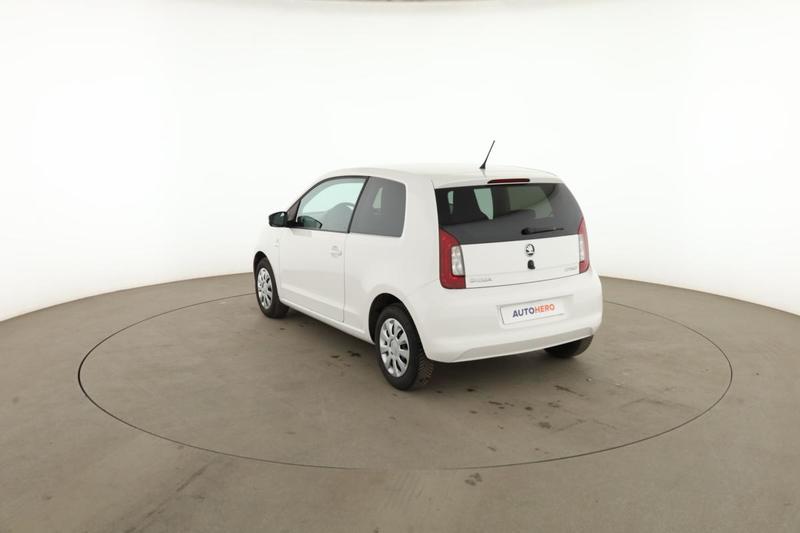 Skoda Citigo 1.0 Mpi Drive 3p 60 ch