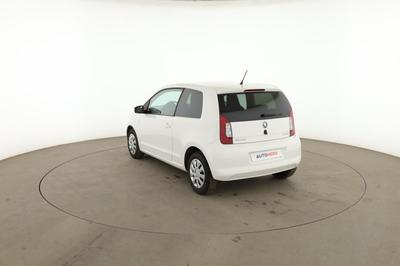Skoda Citigo 1.0 Mpi Drive 3p 60 ch