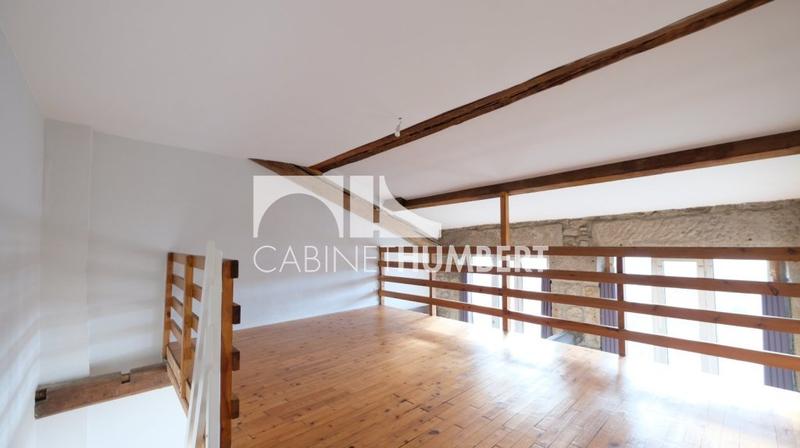 Appartement - 98 m² - 4 pièces