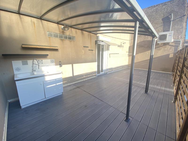 Maison - 160 m² - 7 pièces