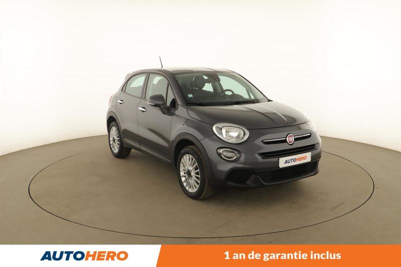 Fiat 500x 1.3 FireFly t T4 Lounge Dct 150 ch
