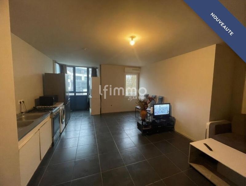 Appartement - 74 m² - 4 pièces