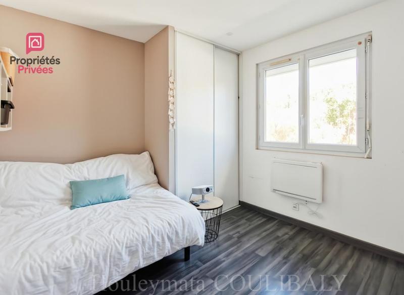 Maison - 88 m² - 4 pièces