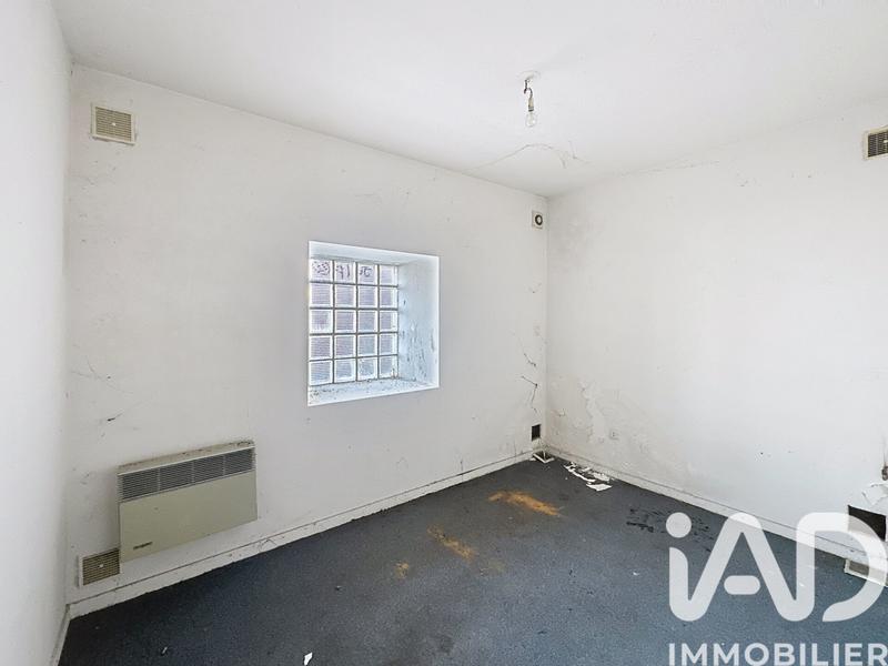 Appartement - 49 m² - 3 pièces