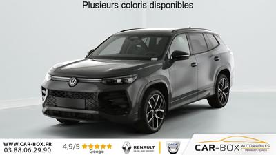 Volkswagen Tayron 2.0 Tdi 150ch Dsg7 7pl R-Line