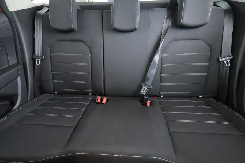 Dacia Duster II 1.5 dCi Blue Prestige 4x2 116 ch