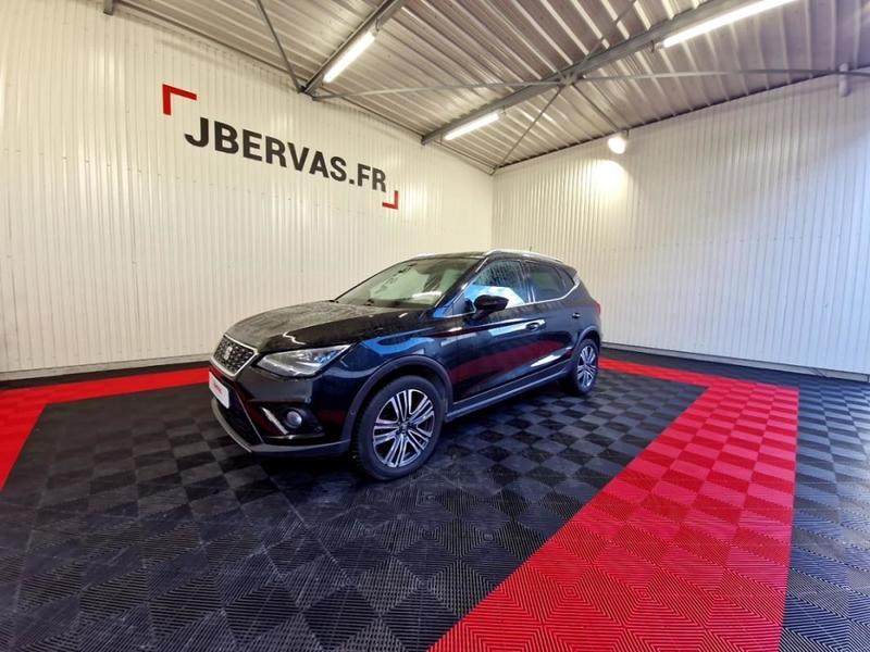 Seat Arona 1.0 Ecotsi 95 Ch Start/Stop Xcellence