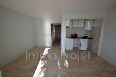 Appartement - 31 m² - 1 pièce