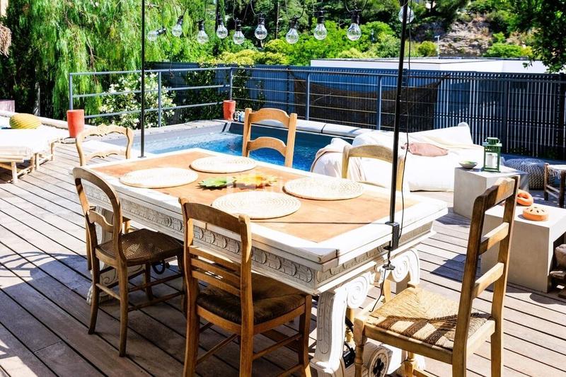 Maison - 133 m² - 4 pièces