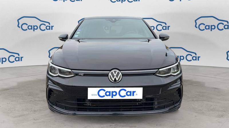 Volkswagen Golf VIII 1.5 eTSI 150 Dsg7 R-Line - Automatique