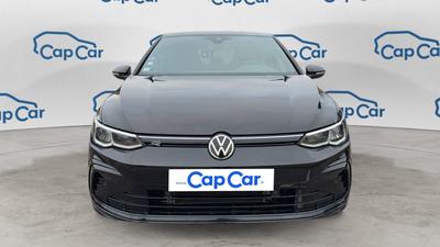 Volkswagen Golf VIII 1.5 eTSI 150 Dsg7 R-Line
