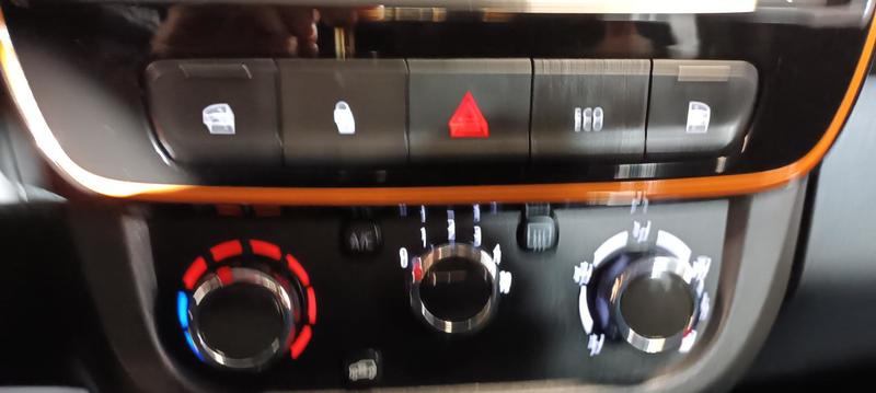 Dacia Spring Achat Intégral Confort Plus