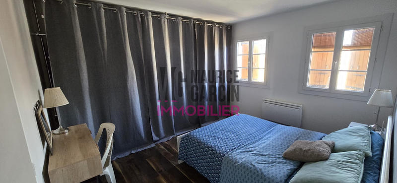 Maison - 84 m² - 4 pièces