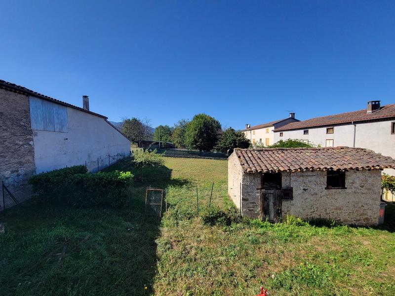 Maison de campagne - 160 m² - 7 pièces
