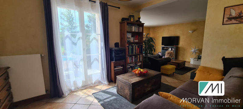 Villa - 200 m² - 8 pièces