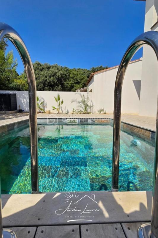 Villa - 147 m² - 5 pièces