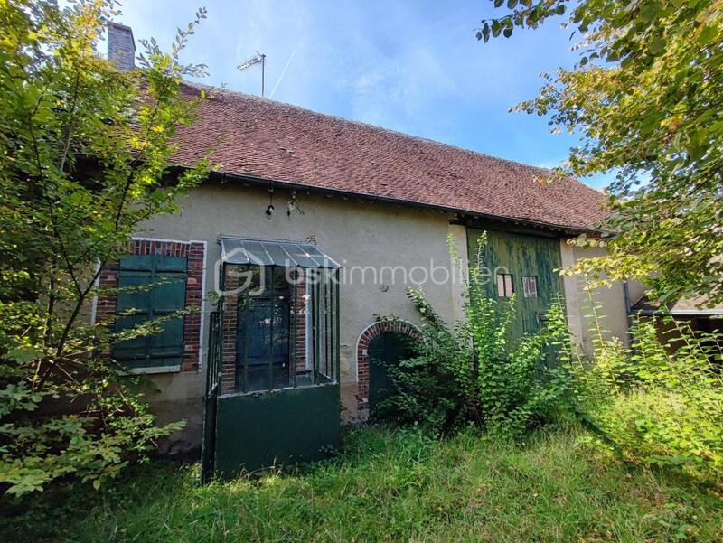 Propriété - 129 m² - 5 pièces