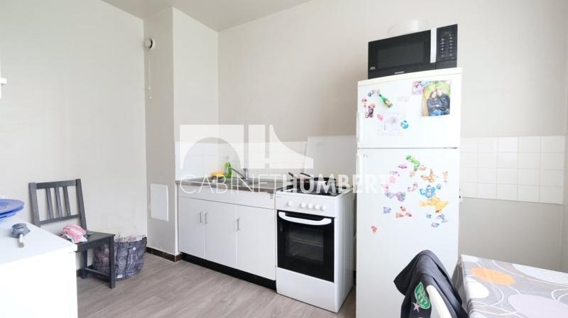 Appartement - 43 m² - 1 pièce
