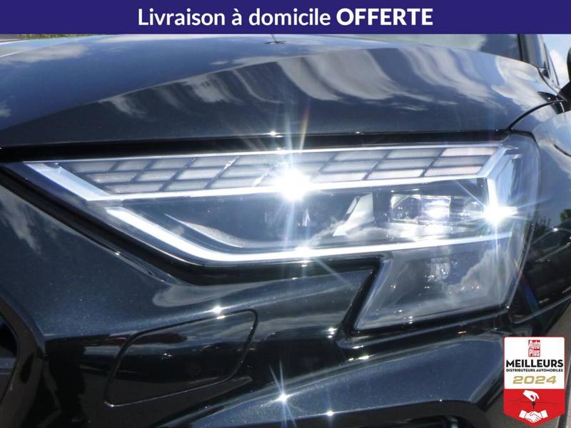 Audi A3 sportback Tfsi 150 s-Tronic s line