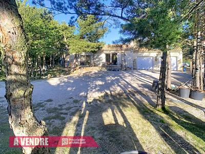 Maison - 88 m² - 3 pièces