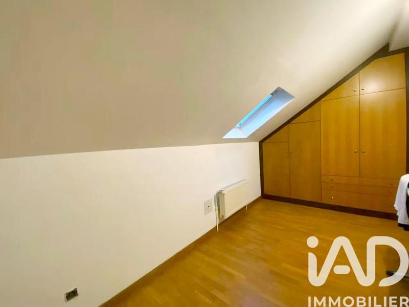 Maison - 129 m² - 6 pièces