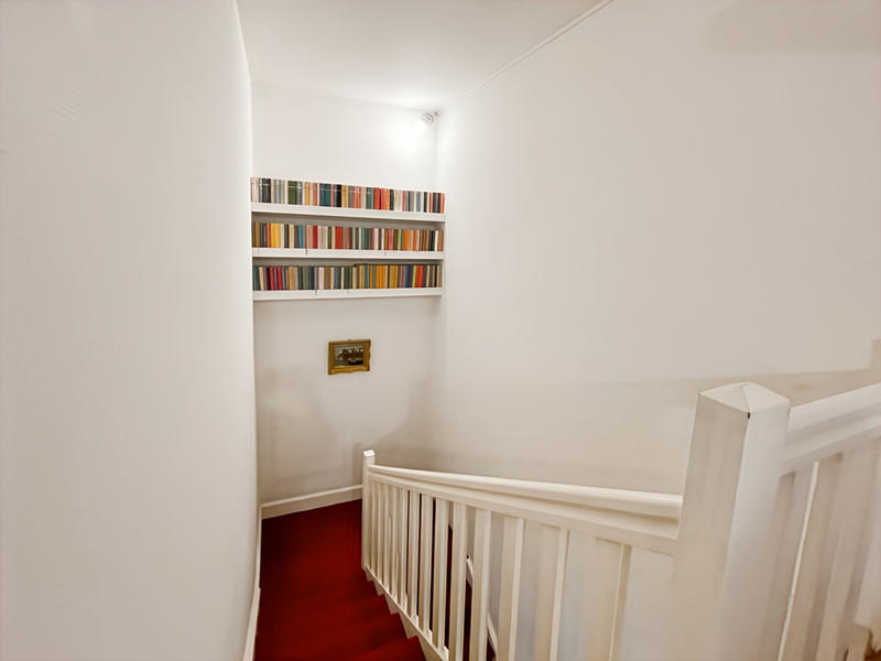 Appartement - 89 m² - 3 pièces