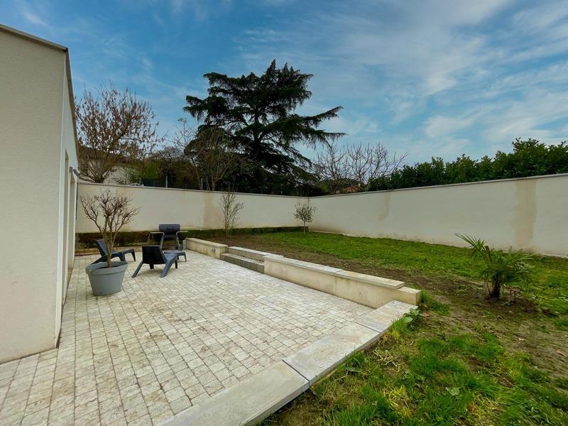 Maison - 143 m² - 5 pièces