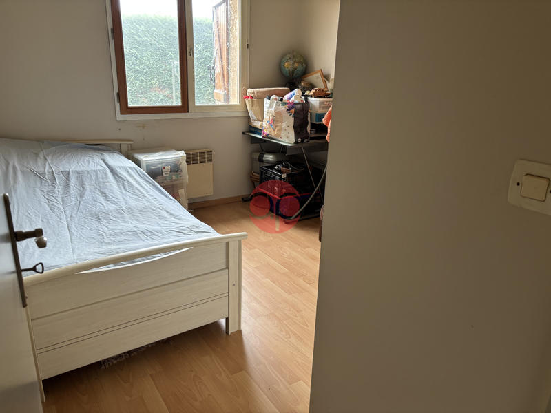 Maison - 123 m² - 6 pièces