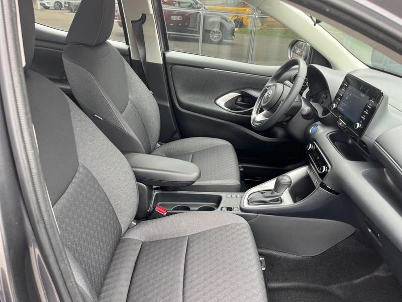Toyota Yaris Hybride My22 116h Collection