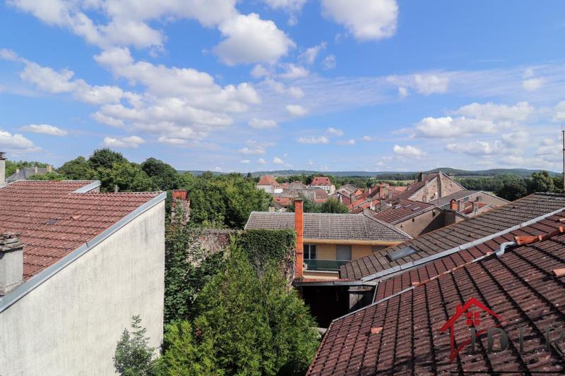 Demeure - 402 m² - 14 pièces