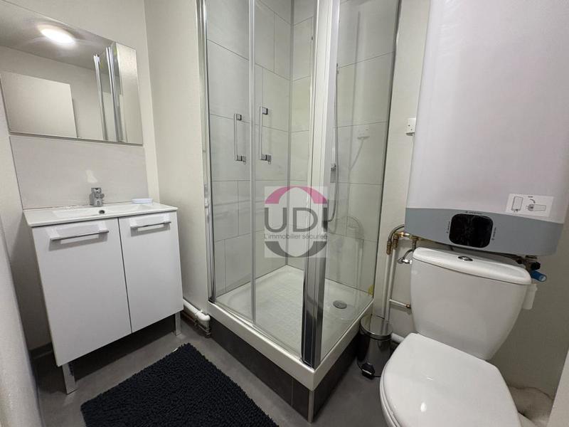 Duplex - 28 m² - 2 pièces