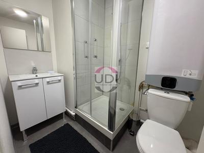 Duplex - 28 m² - 2 pièces