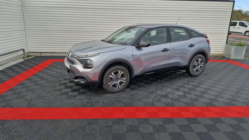 Citroën C4 Bluehdi 110 Live Pack Business