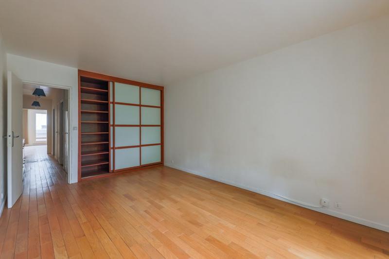 Appartement - 57 m² - 2 pièces